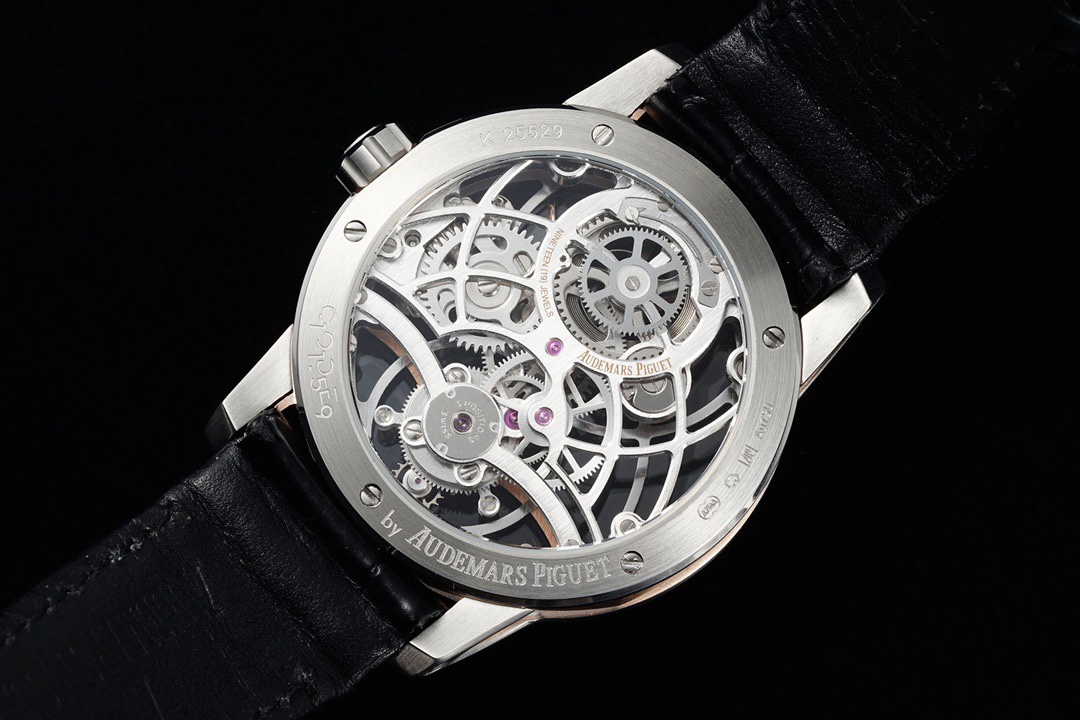 Audemars Piguet watch